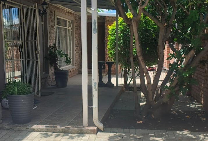 To Let 1 Bedroom Property for Rent in Universitas Free State